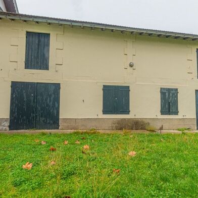 Maison 5 pièces 230000 €