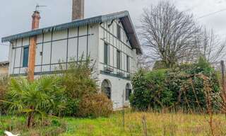 Maison 7 Pièces 161 m² à vendre à Lormont (33310)