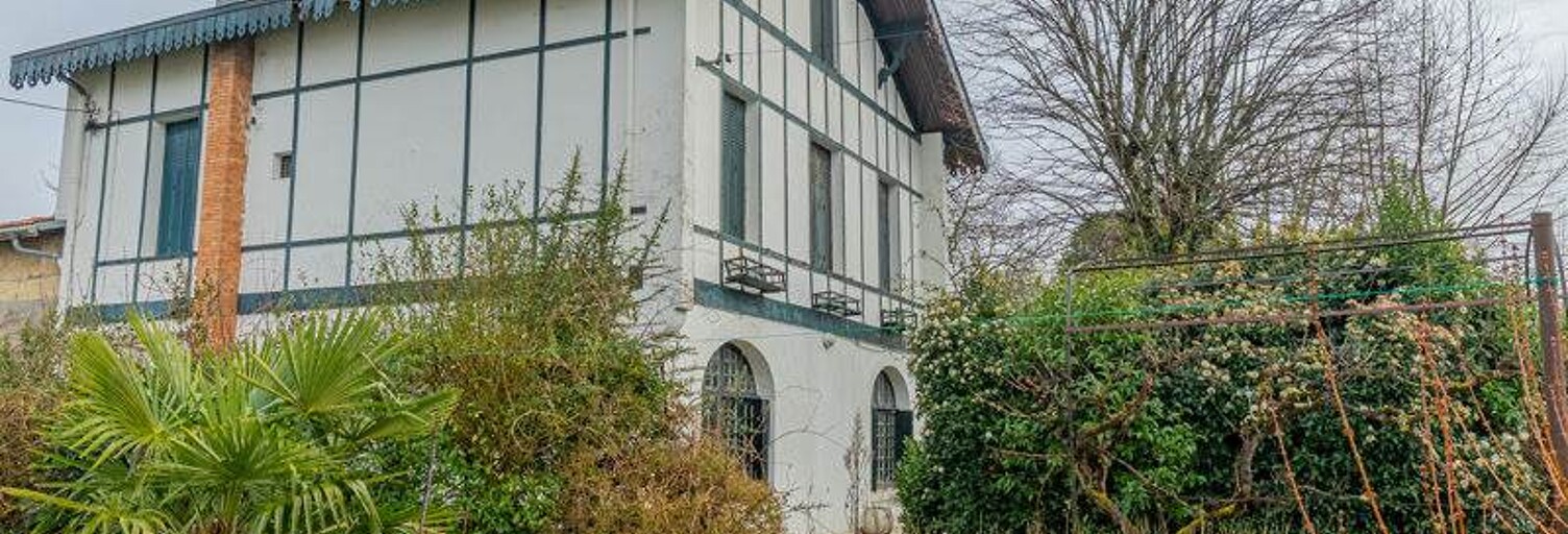 Maison 7 Pièces 161 m² à vendre à Lormont (33310)