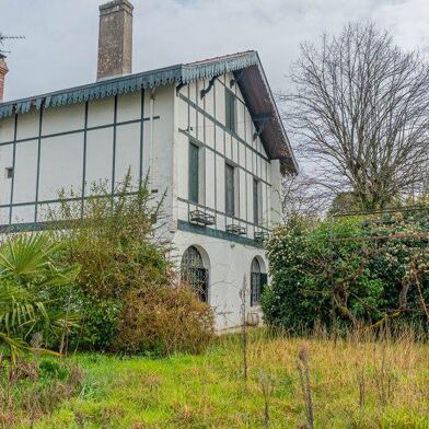 Maison 7 pièces 349170 €