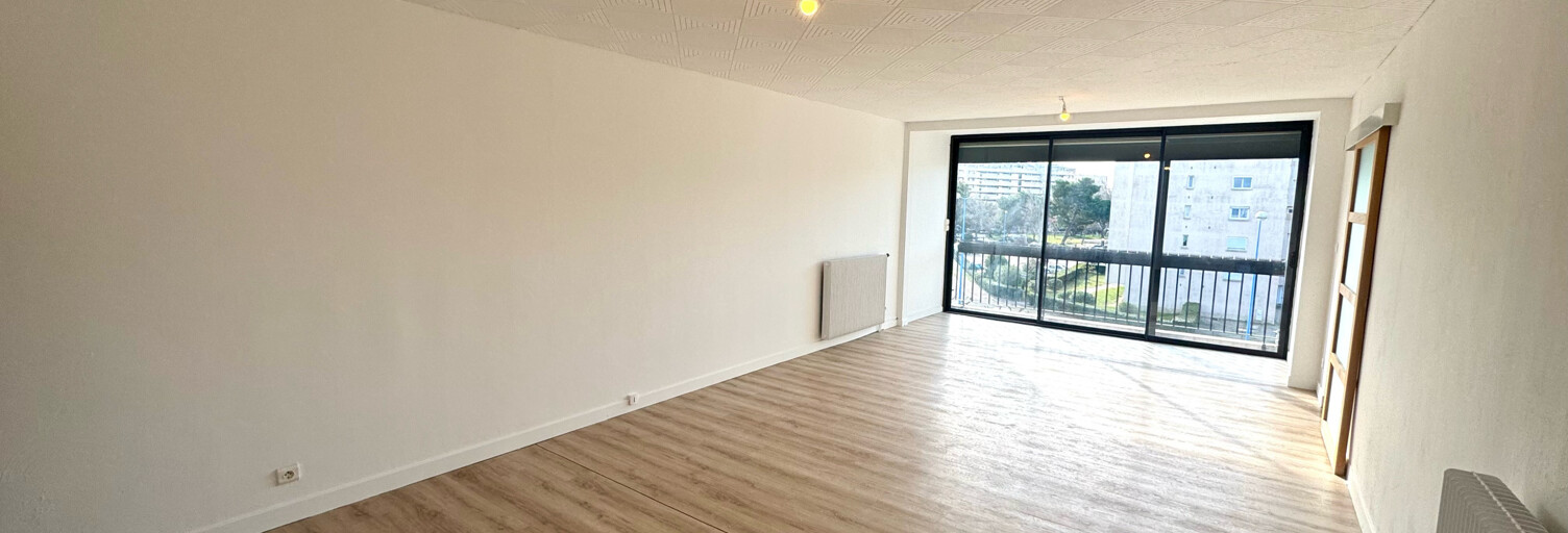 Appartement 4 Pièces 88 m² à vendre à Saint-Cyprien (66750)