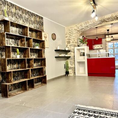 Maison 4 pièces 137900 €