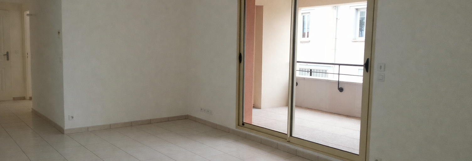 Appartement 3 Pièces 72 m² à louer à Montbrison (42600)