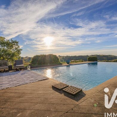 Maison 6 pièces 589900 €