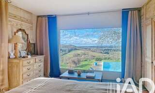 Maison 6 Pièces 195 m² à vendre à Sainte-Radegonde (33350)