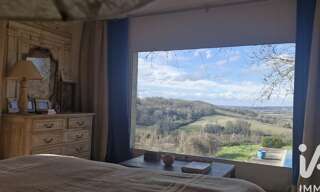 Maison 6 Pièces 195 m² à vendre à Sainte-Radegonde (33350)