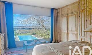 Maison 6 Pièces 195 m² à vendre à Sainte-Radegonde (33350)