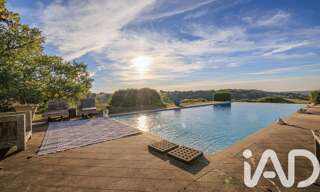 Maison 6 Pièces 195 m² à vendre à Sainte-Radegonde (33350)