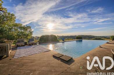 Maison 6 pièces 589900 €