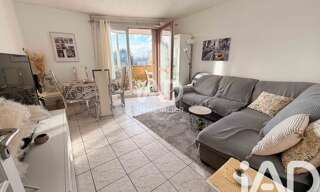 Appartement 4 Pièces 72 m² à vendre à Longjumeau (91160)