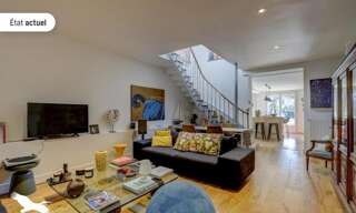 Maison 7 Pièces 197 m² à vendre à Bessières (31660)