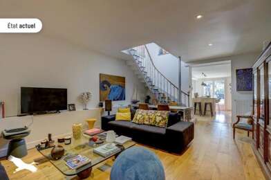 Maison 7 pièces 449000 €