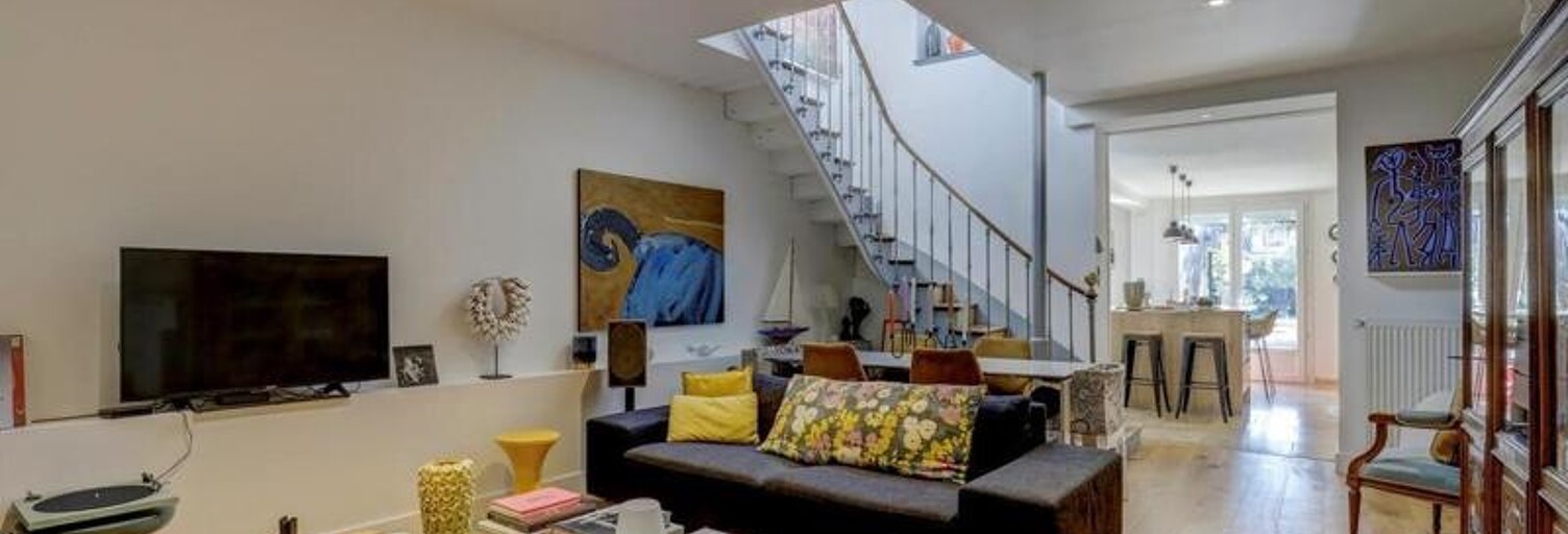 Maison 7 Pièces 197 m² à vendre à Bessières (31660)