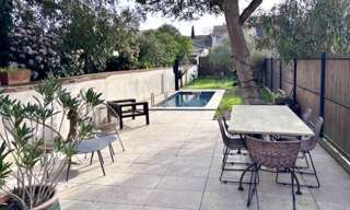 Maison 7 Pièces 197 m² à vendre à Bessières (31660)