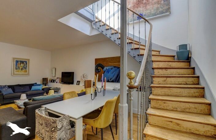 Maison de ville de 7 pièces principales — photo 5