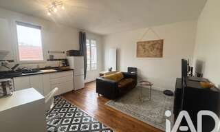 Appartement 2 Pièces 32 m² à vendre à Choisy-le-Roi (94600)