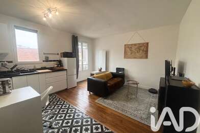 Appartement 2 pièces 155000 €