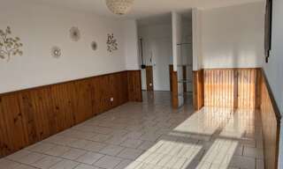 Appartement 4 Pièces 74 m² à vendre à Toulouse (31100)