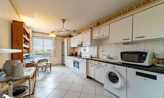 Appartement 4 Pièces 87 m² à vendre à Toulouse (31100)