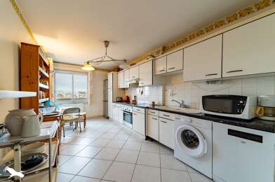 Appartement 4 pièces 200336 €