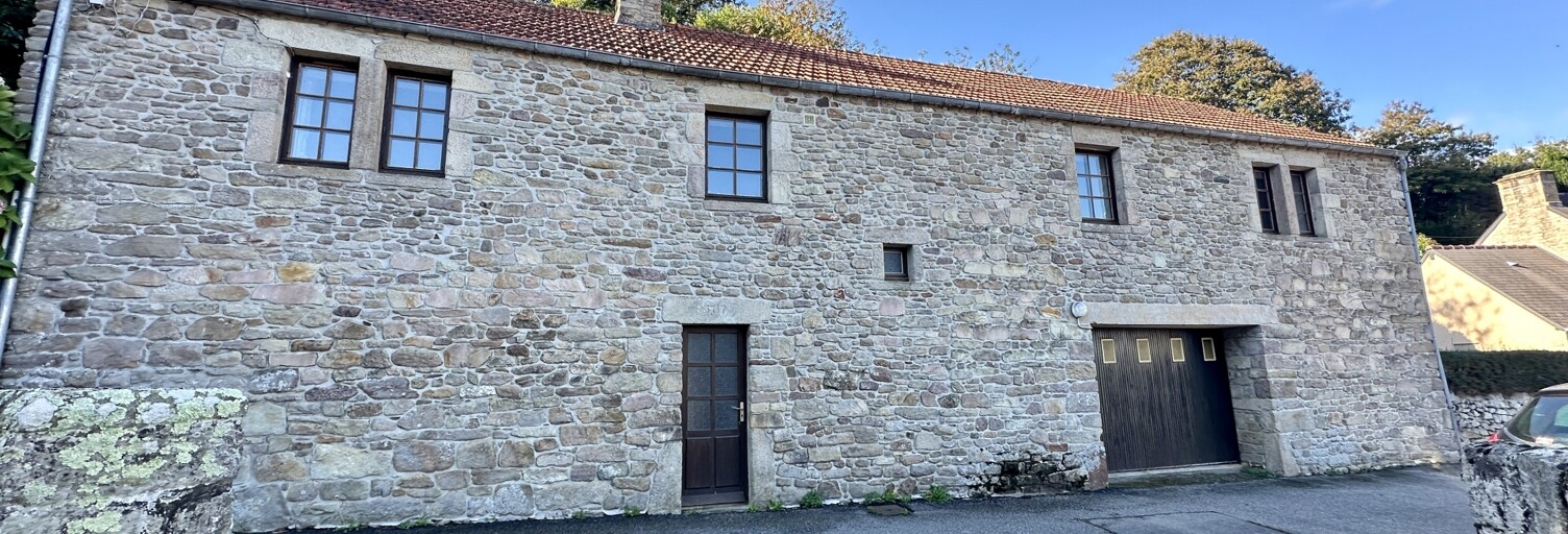 Maison 4 Pièces 82 m² à vendre à La Hague (50440)