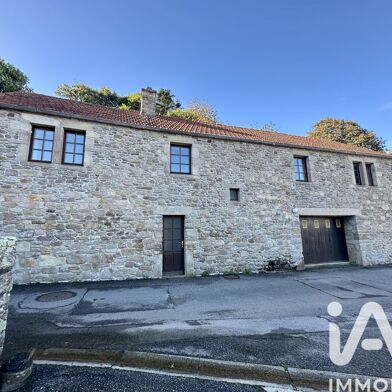 Maison 4 pièces 285000 €