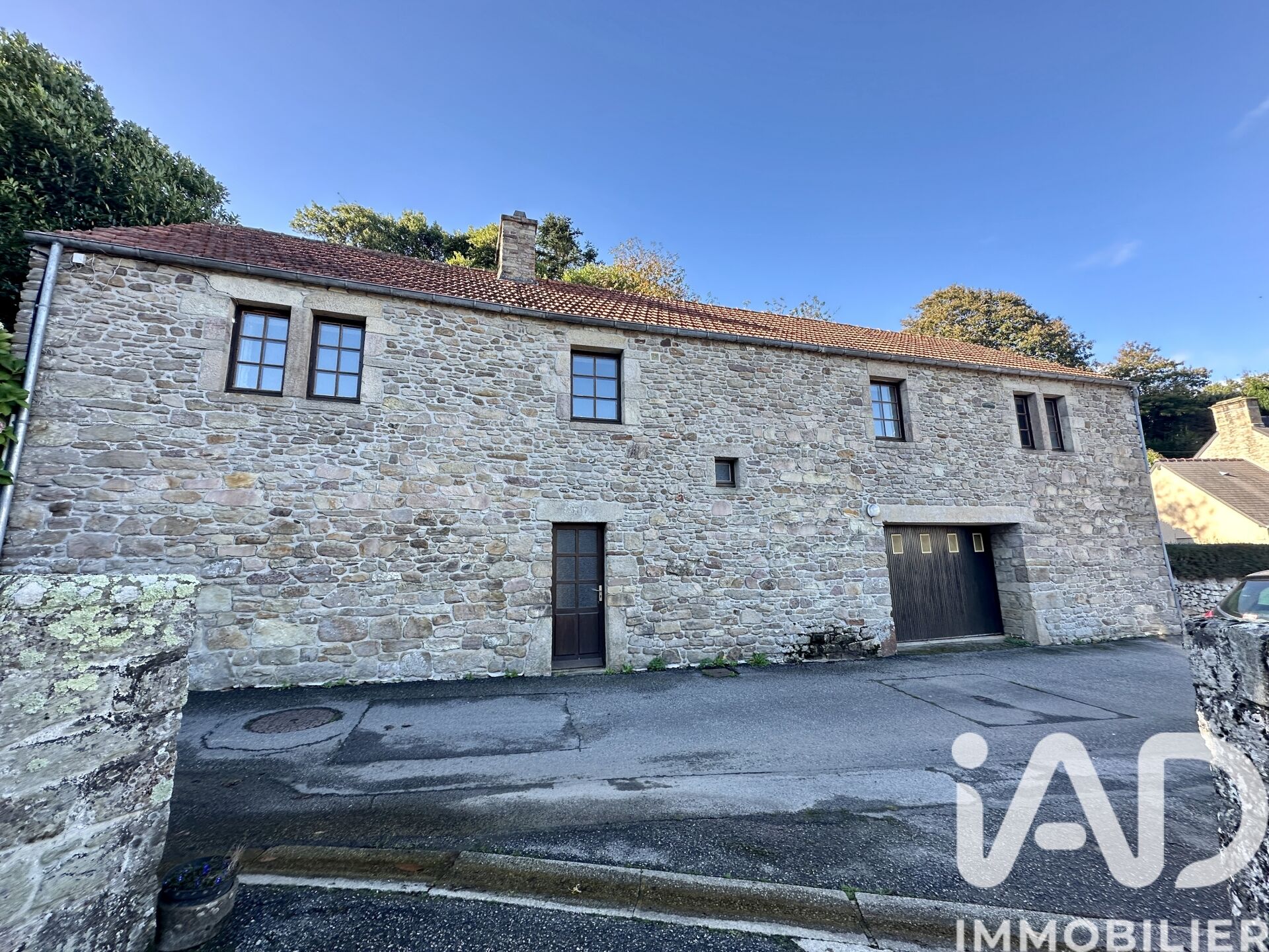 Maison à vendre, 4 pièces, 82 m², La Hague