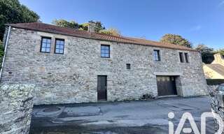 Maison 4 Pièces 82 m² à vendre à La Hague (50440)