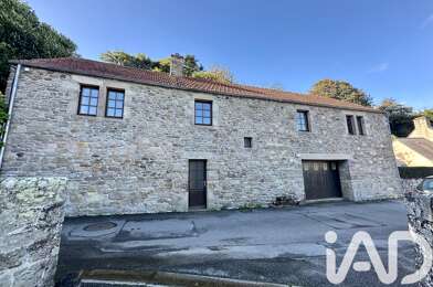 Maison 4 pièces 260000 €