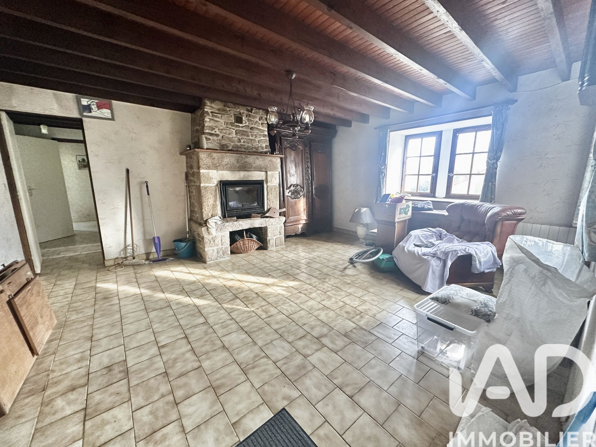 Vente Maison/villa 4 pièces - Photo 2