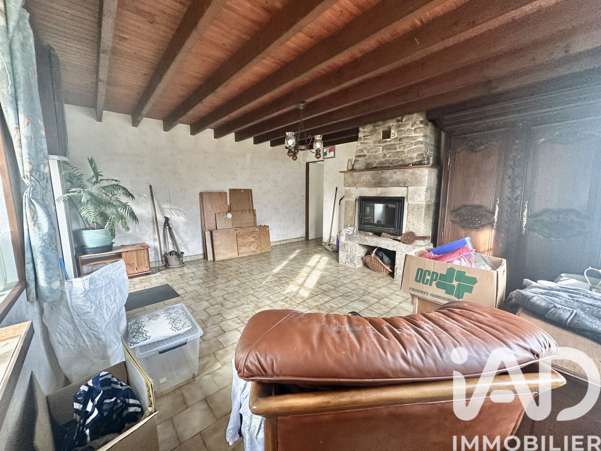 Vente Maison/villa 4 pièces - Photo 3