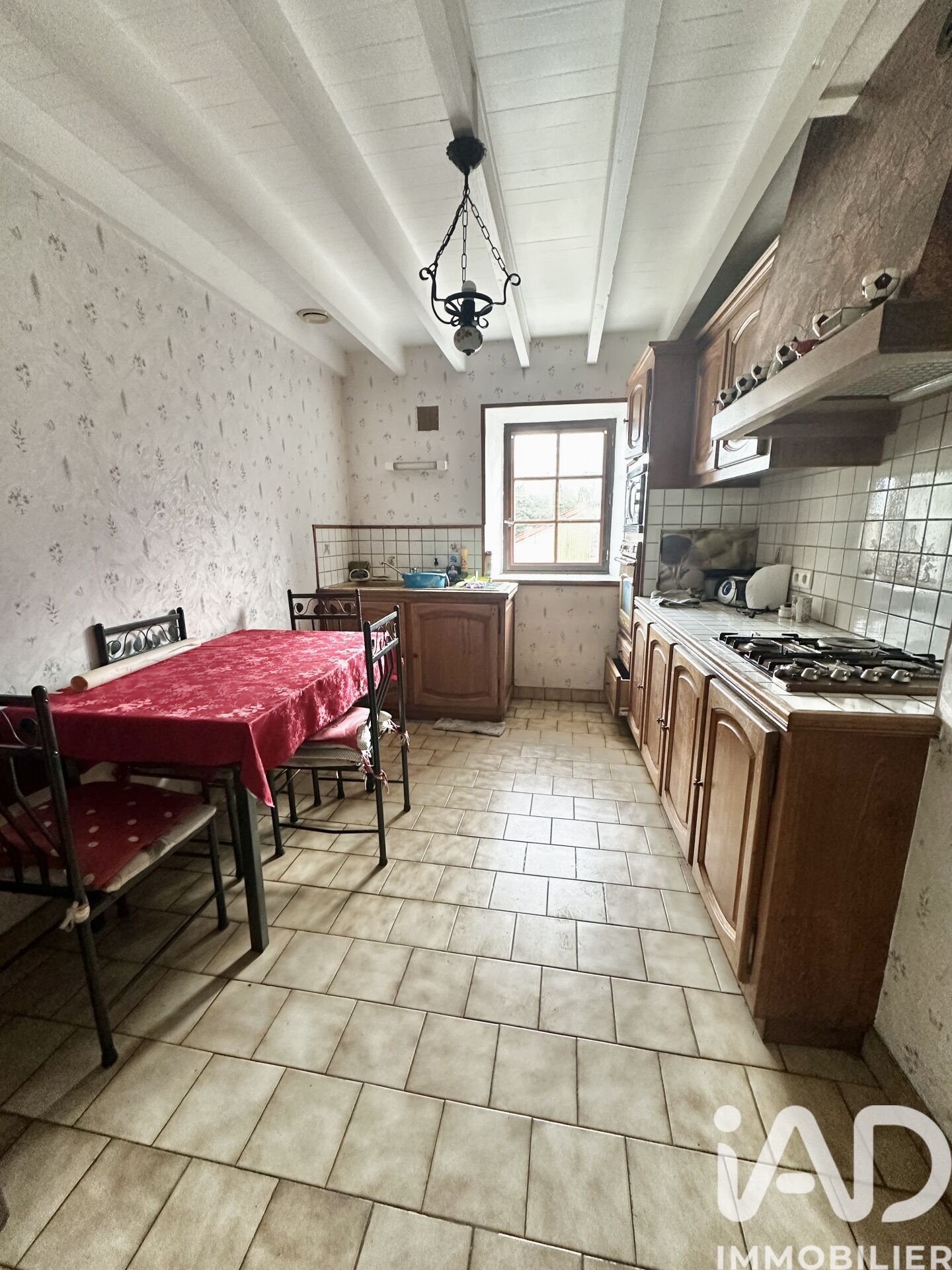 Vente Maison/villa 4 pièces - Photo 4
