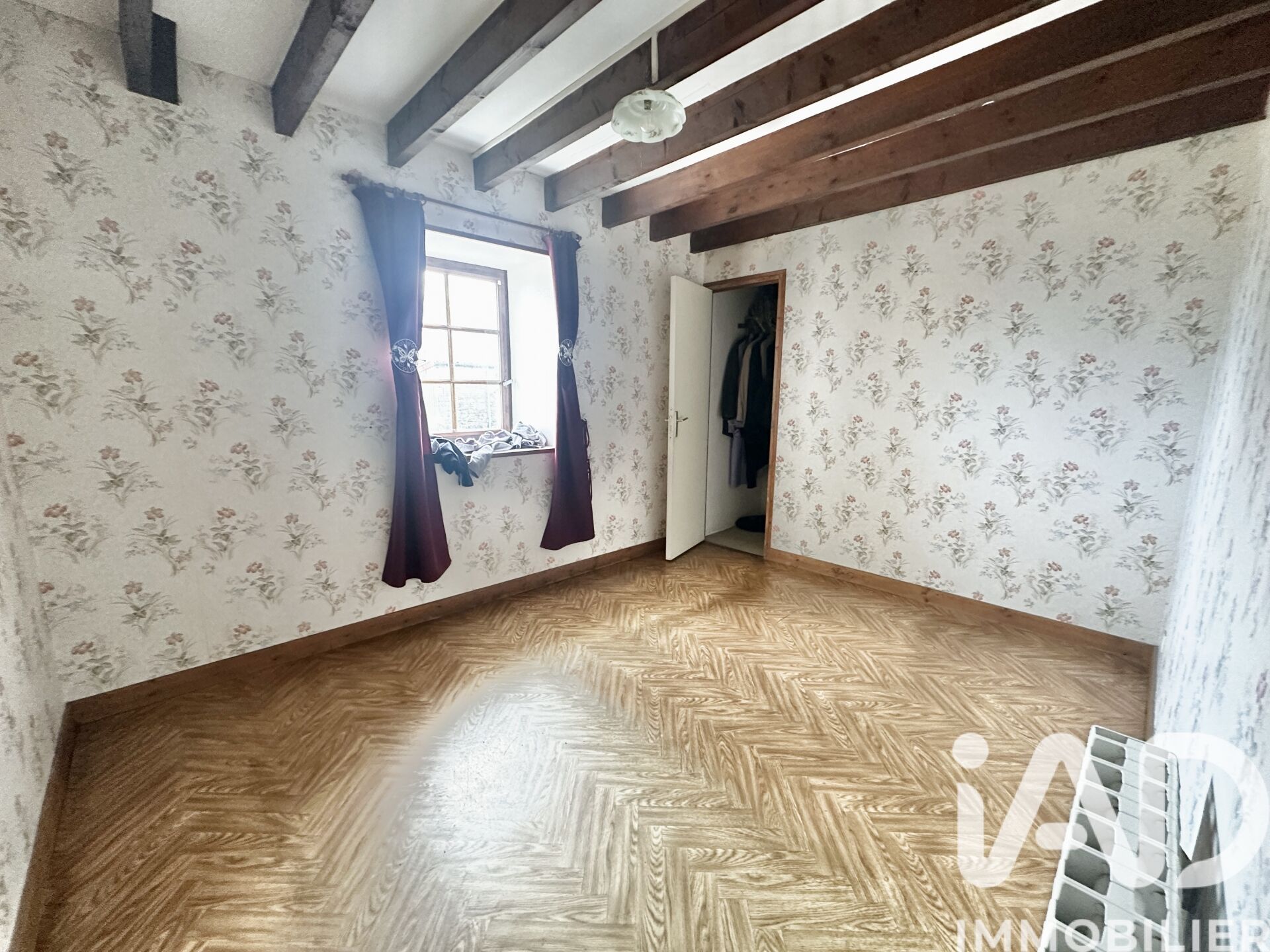 Vente Maison/villa 4 pièces - Photo 5