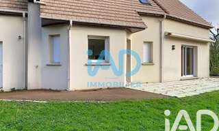 Maison 6 Pièces 155 m² à vendre à Étampes (91150)