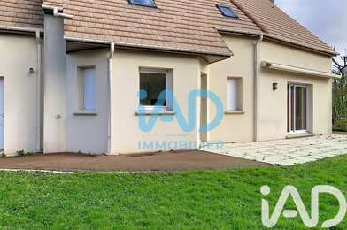 Maison 6 pièces 405500 €