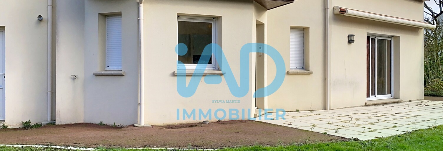 Maison 6 Pièces 155 m² à vendre à Dourdan (91410)
