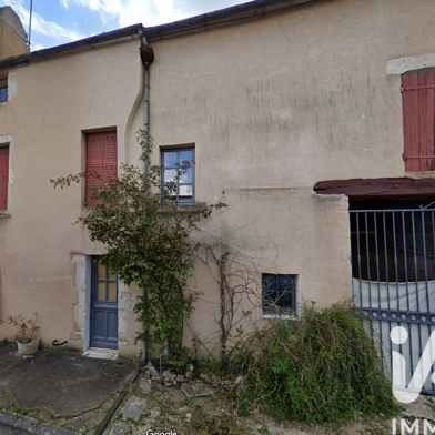 Maison 3 pièces 82000 €