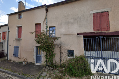 Maison 3 pièces 82000 €