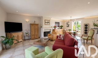 Maison 5 Pièces 102 m² à vendre à Sainte-Soulle (17220)