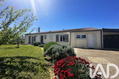 Maison 5 pièces 340000 €