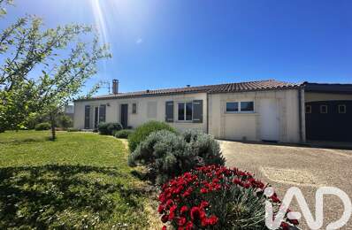 Vente Maison/villa 5 pièces — photo du bien