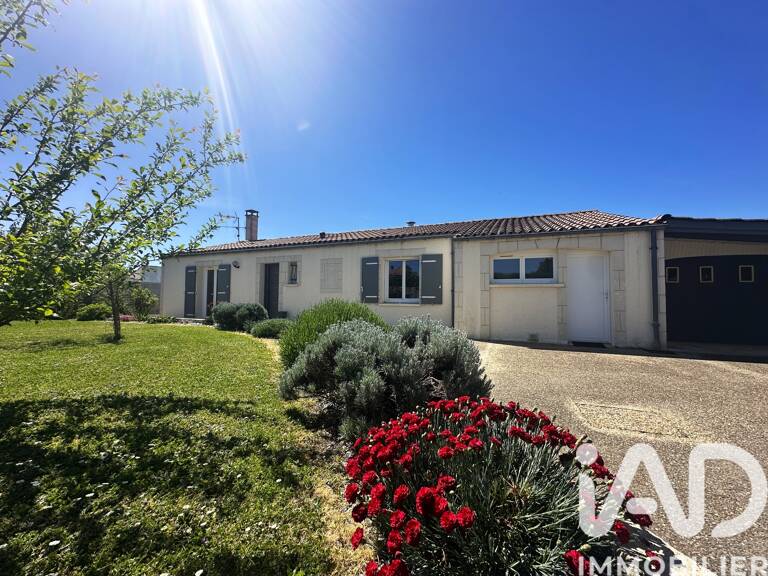 Vente Maison/villa 5 pièces — photo 1