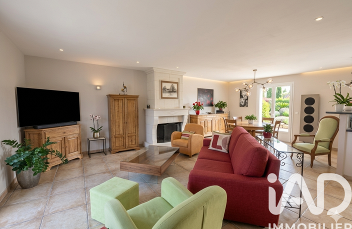 Vente Maison/villa 5 pièces — photo 2