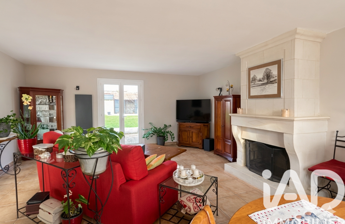 Vente Maison/villa 5 pièces — photo 4