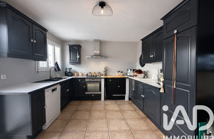 Vente Maison/villa 5 pièces — photo 5