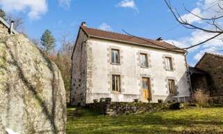 Maison 5 Pièces 182 m² à vendre à Janaillat (23250)