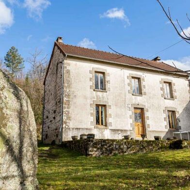 Maison 5 pièces 159000 €