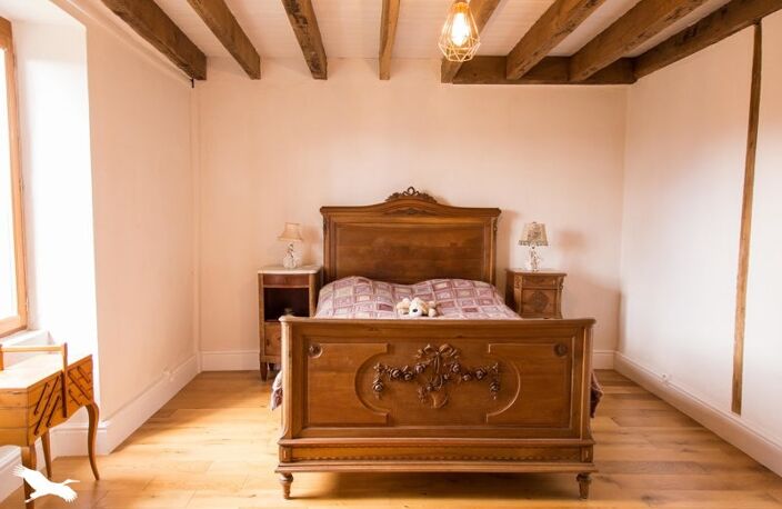 Maison en pierre de 5 pièces principales — photo 4