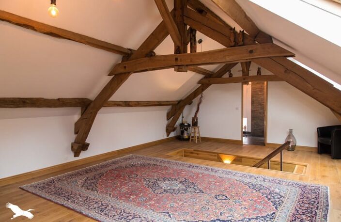 Maison en pierre de 5 pièces principales — photo 5