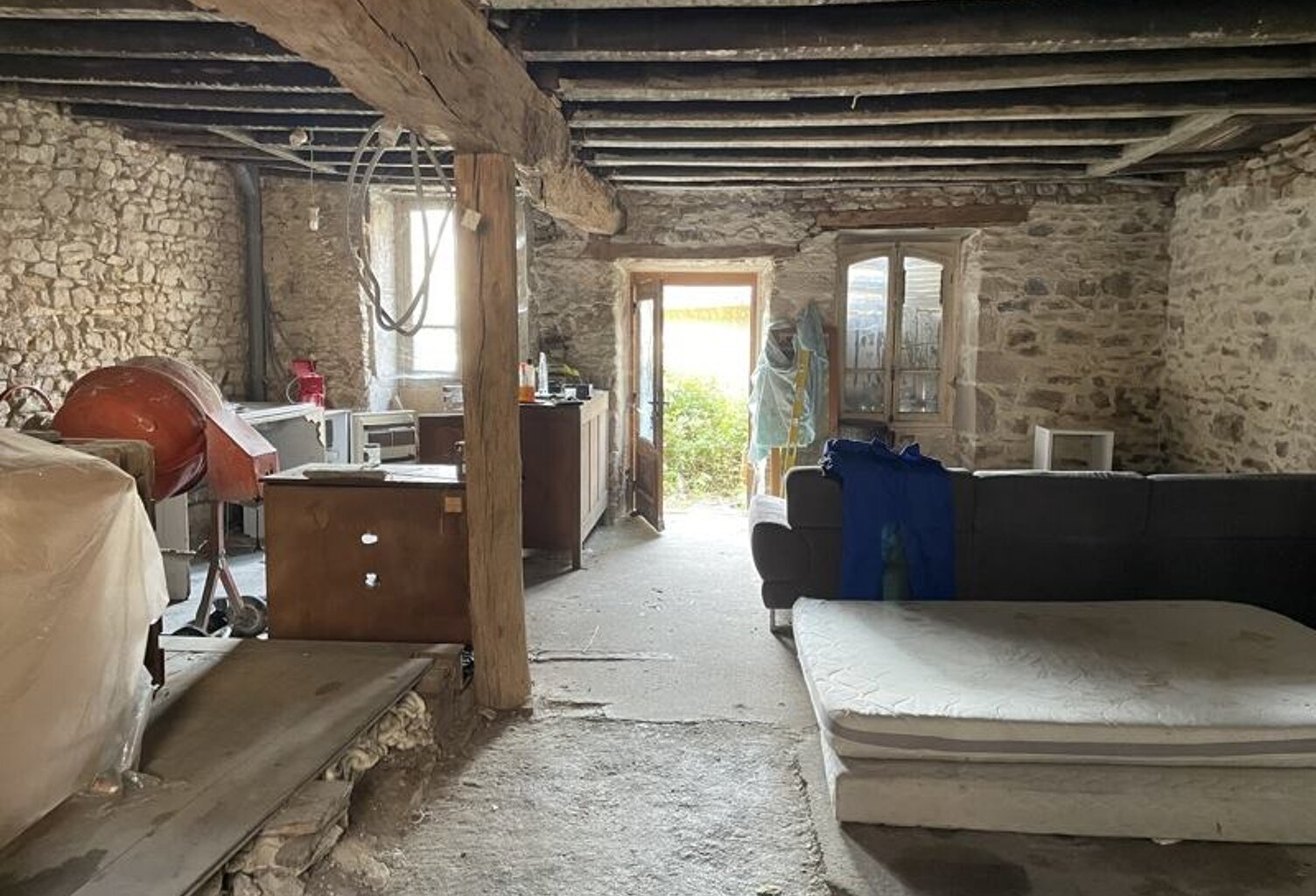 Maison de ville de 2 pièces principales — photo 1